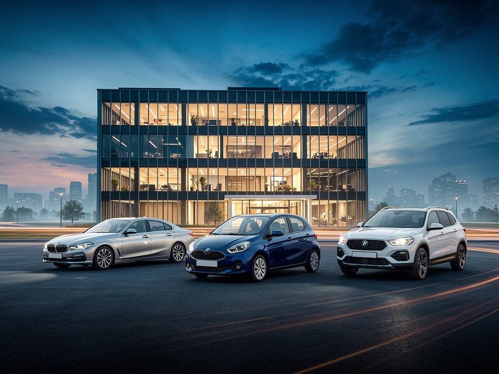 Zuverlässiger Partner für <span>Finanzleasing und Factoring</span>